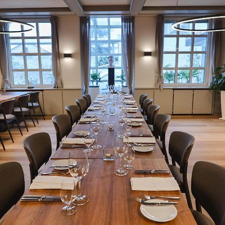 לוראך Gasthaus Zum Kranz מראה חיצוני תמונה